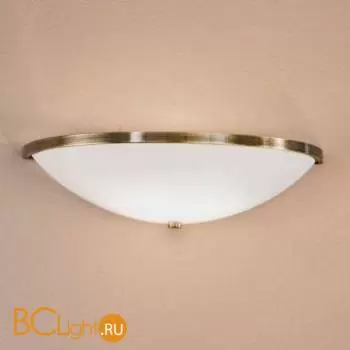 Настенный светильник Orion Leuchten WA 2-1212/1 Patina